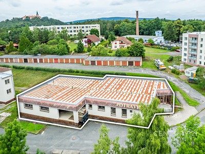 Na Vinici II., Nepomuk